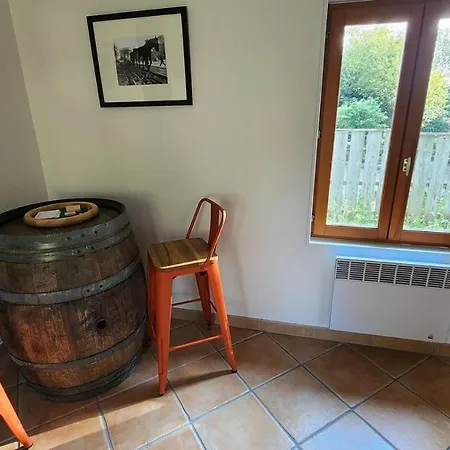 Escapade En Normandie - Longere Cosy Entre Et Campagne *