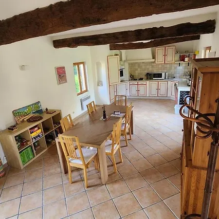 Escapade En Normandie - Longere Cosy Entre Et Campagne Prázdninový dům