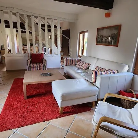 Escapade En Normandie - Longere Cosy Entre Et Campagne